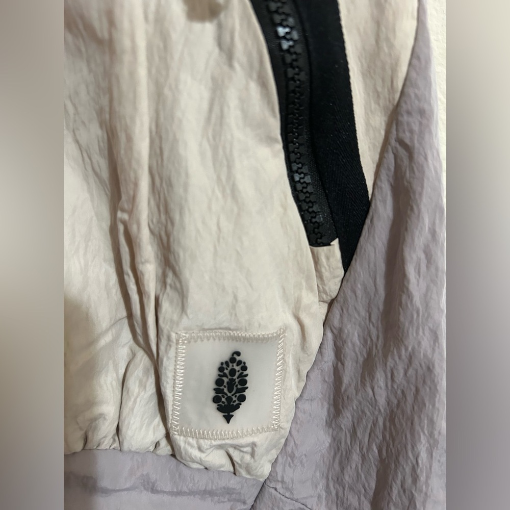 Free People Movement Cares Know The Ropes Packable vest - Picture 6 of 12